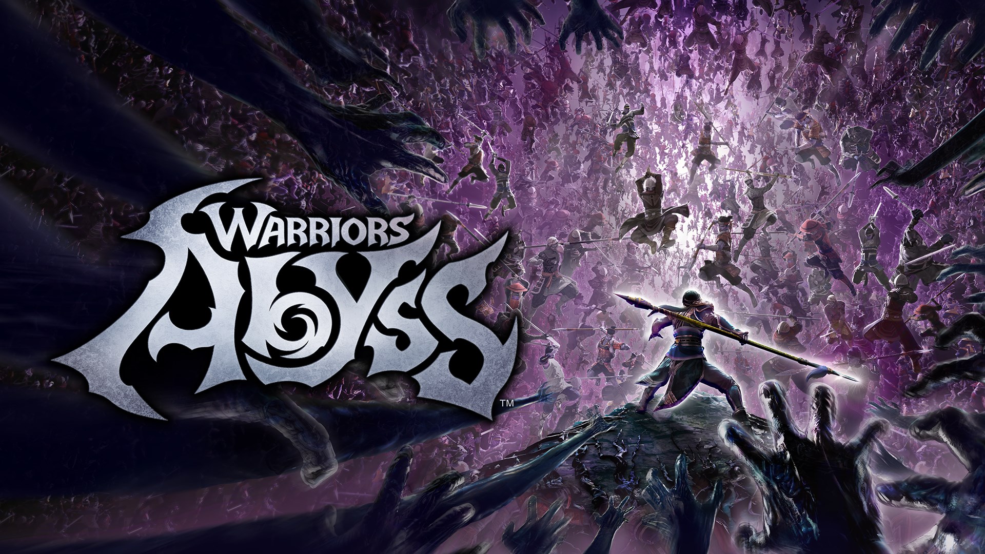 WARRIORS: Abyss - Hack'n'Dash Edition — трейлер