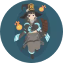 Fire Force Desktop Wallpapers New Tab icon