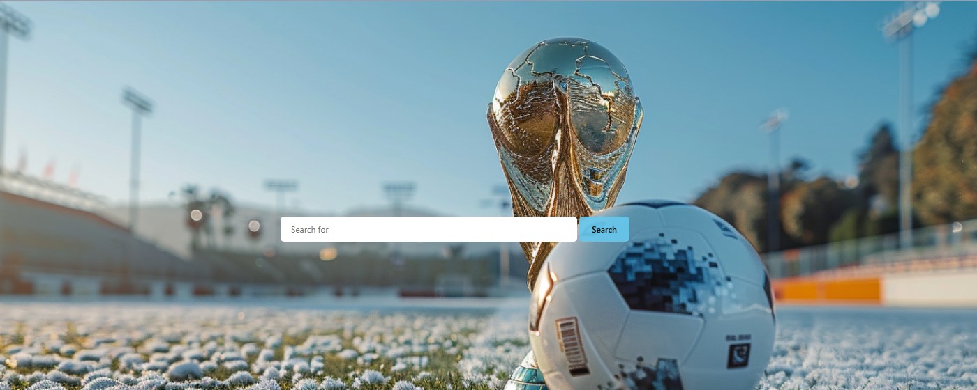 Cup champion Football Pictures New Tab