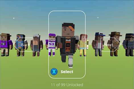 Reckless Screenshots 2