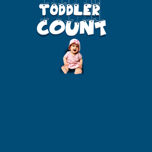 Toddler Counting!