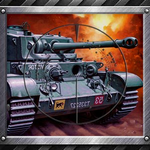TANK online game