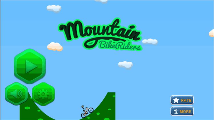 Bike Hill Rider下载 - Bike Hill Rider电脑游戏下载 | 电脑好玩网