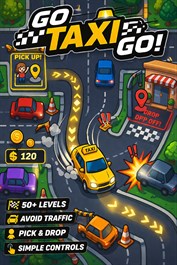 Go Taxi Go!