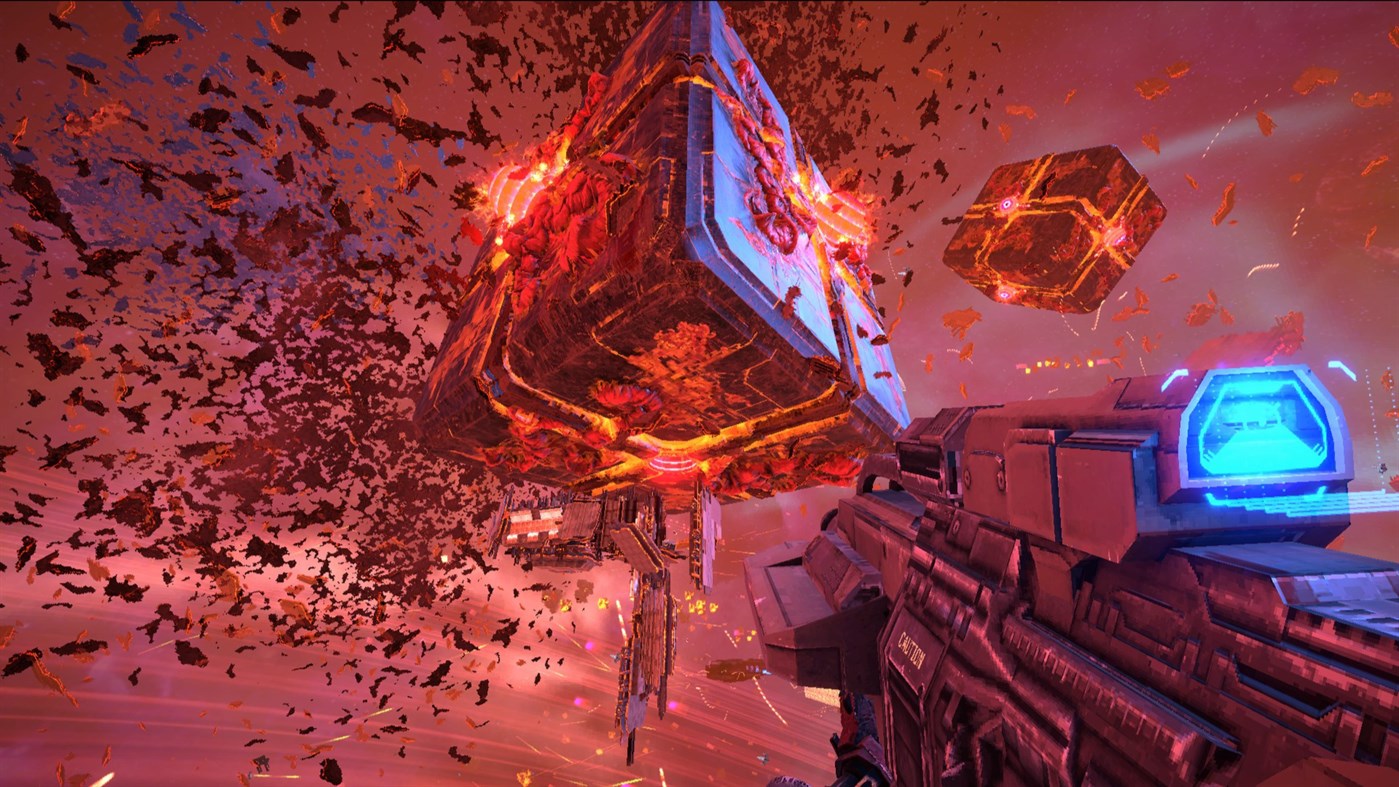 #9. Turbo Overkill (Xbox) By: Apogee Entertainment