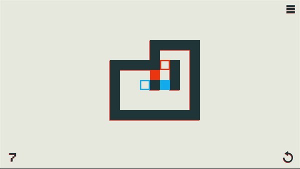 Squares - Brain Game 2 — 3