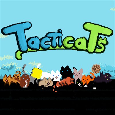 TactiCats