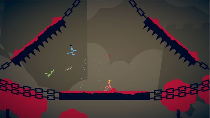Buy Stick Fight: The Game - Microsoft Store en-TV