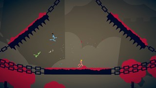 Stick fight on sale xbox one