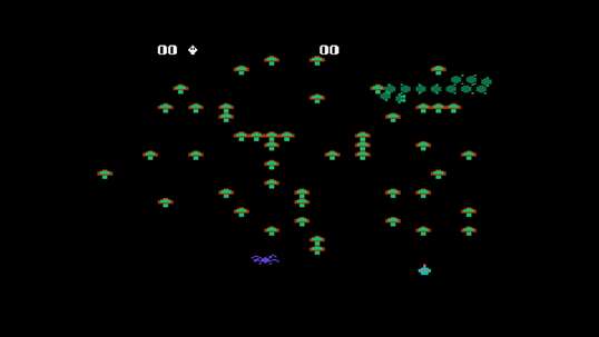 Atari Flashback Classics Vol. 3 screenshot 3