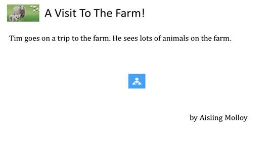 A Visit To The Farm! screenshot 1