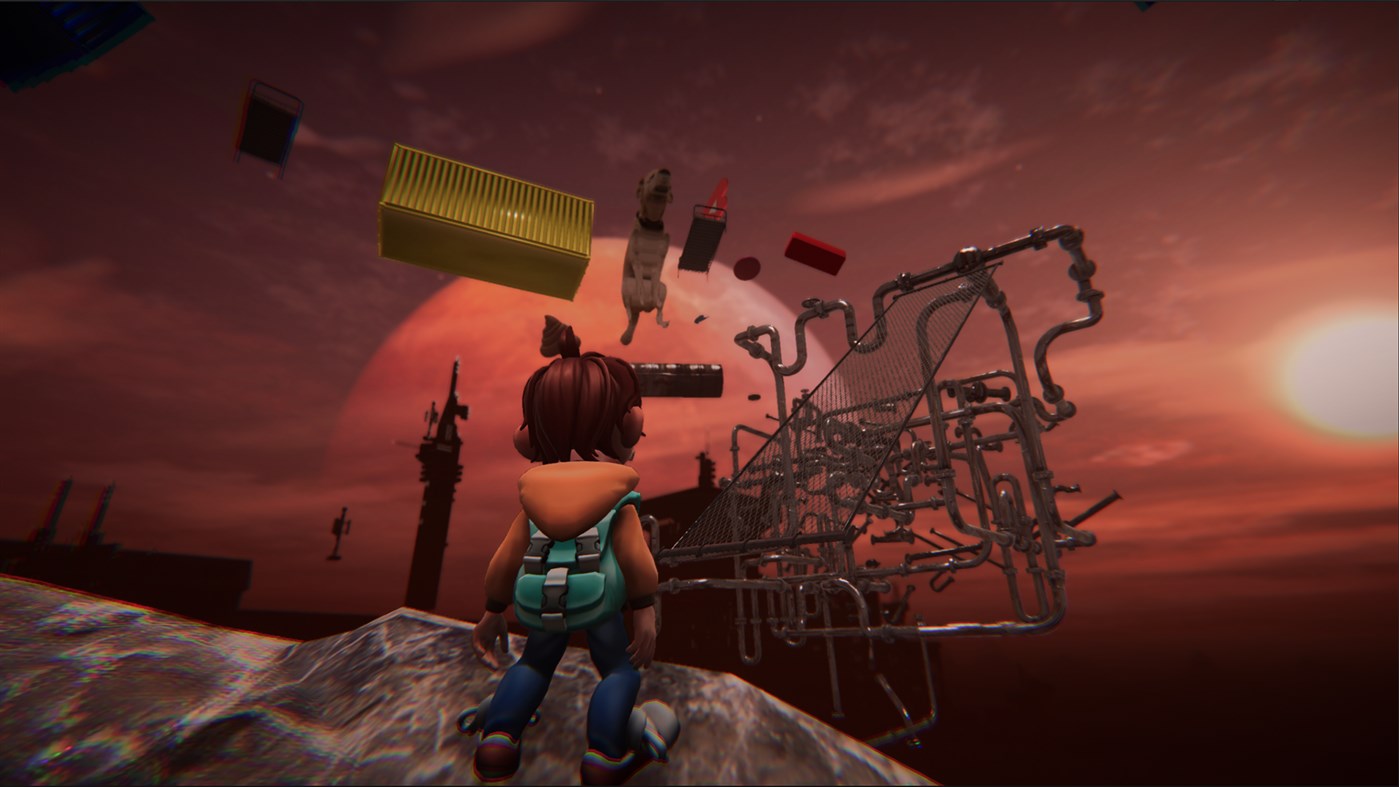 #7. TRY NOT TO RAGE GAME (Windows) Podle: Nihonium