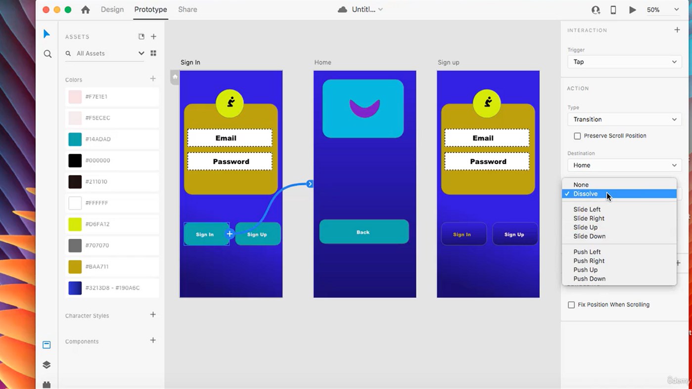 #3. Master Guide for UX Design (Windows) Ved: Billsoft