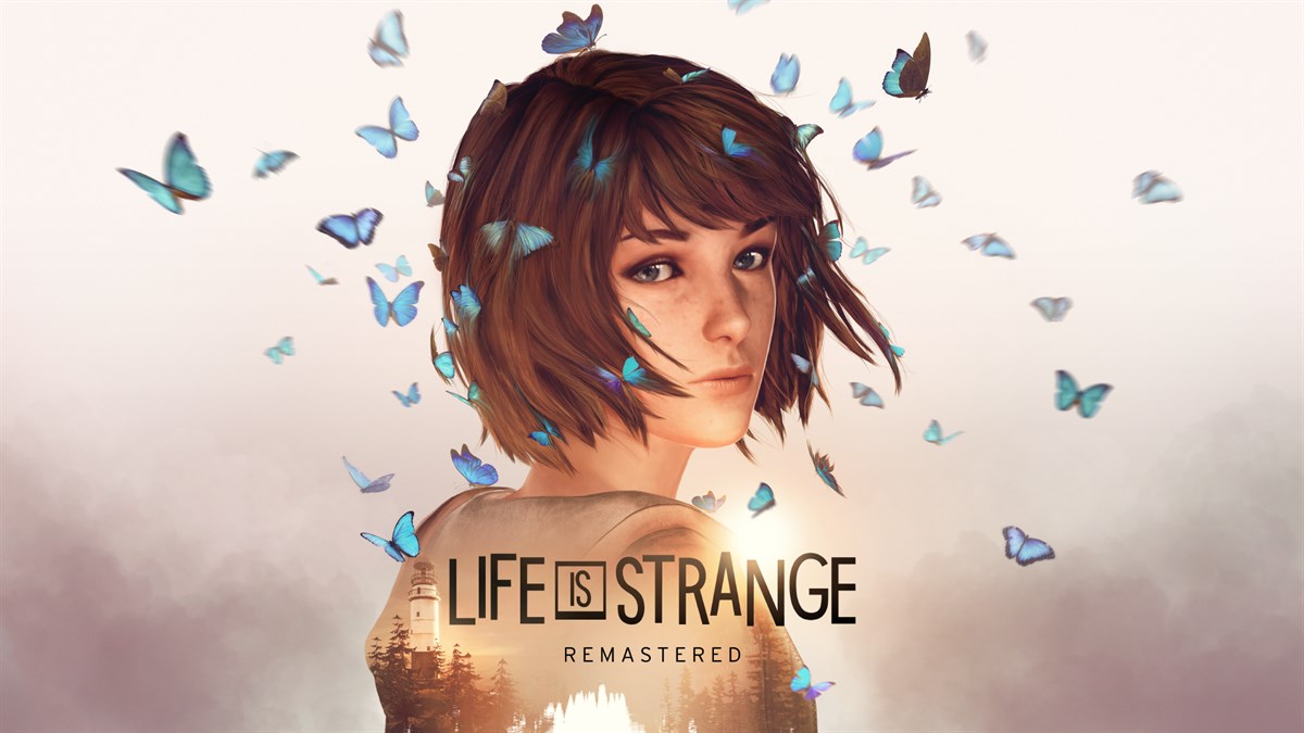 Life is Strange Remastered