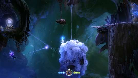 Ori and the Blind Forest: Definitive Edition screenshot 34
