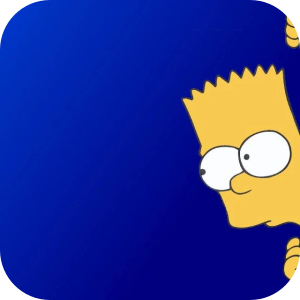 The Simpsons Wallpaper HD HomePage