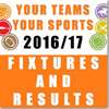 My Sports Diary