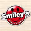 Smiley´s Pizza Profis