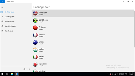 Cooking Lover Screenshots 1