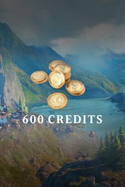 Credits-Paket für Die Siedler® - Neue Allianzen (600)