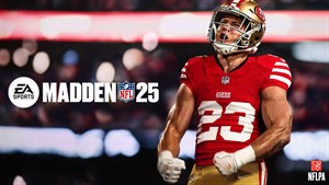 Madden NFL 25 для Xbox Series X|S