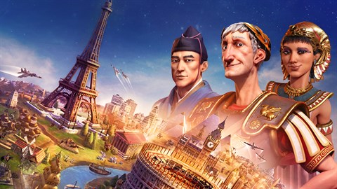 Civilization on sale xbox one