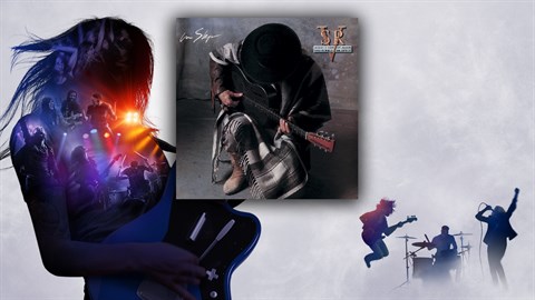 "Crossfire" - Stevie Ray Vaughan & Double Trouble