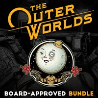 The Outer Worlds : Pack approuvé par le conseil
