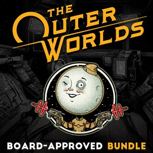 The Outer Worlds: Pacote Aprovado pela Diretoria