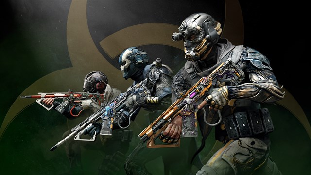 Call of Duty: Black Ops 7 - BlackCell (Season 04) screenshot 1
