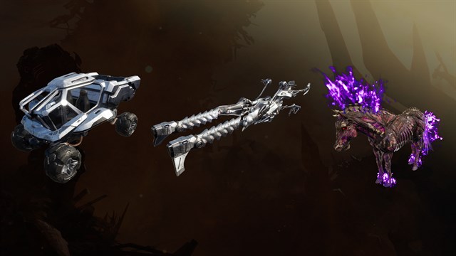 Vehicle Set screenshot 1