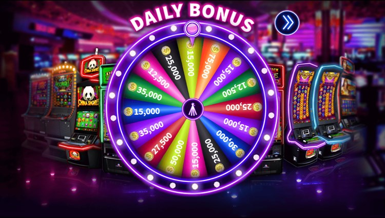 Mystic Slots® - Casino Games - PC - (Windows)