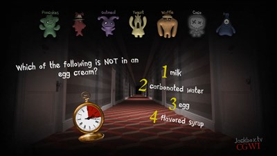 The Jackbox Party Trilogy 2.0 — скриншот 17