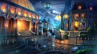 Modern Tales: Age of Invention (Xbox One Version) screenshot 5