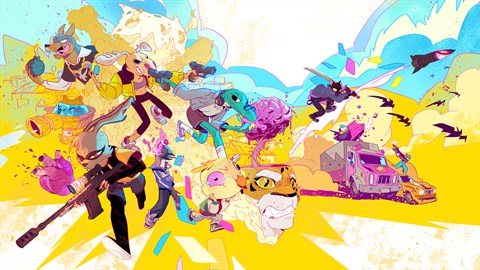 Friends Vs Friends Deluxe Edition