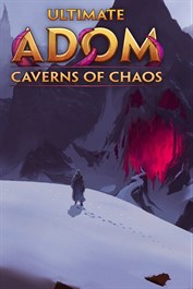 Ultimate ADOM - Caverns of Chaos