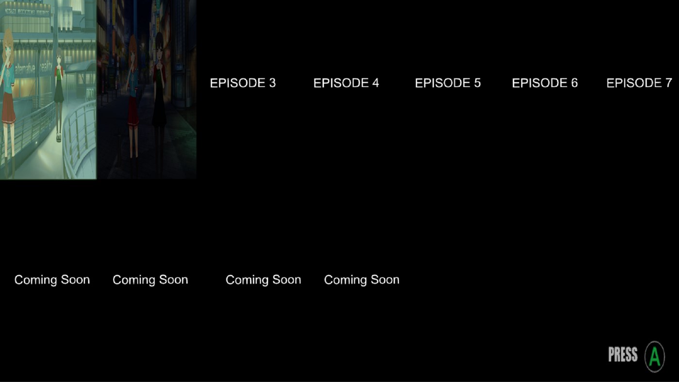 #3. Alternative Reality The game (Xbox) Με: Metalex Productions