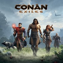 Conan Exiles