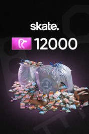 skate.™ – 12.000 San Van-Dollar