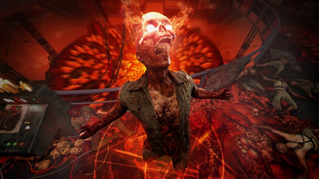 Zombie Army 4: Season Pass Two screenshot 1