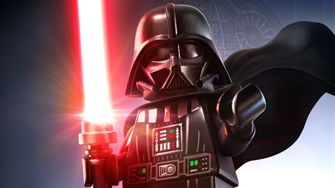 LEGO® Star Wars™: La Saga Degli Skywalker Deluxe Edition