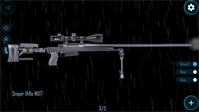 Get Weapons Simulator Microsoft Store - realistic guns roblox