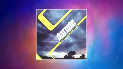 Darude - "Sandstorm"