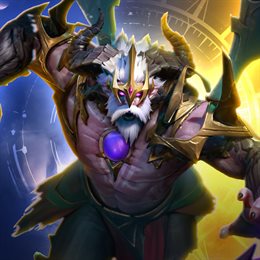 Aperçu SMITE 2 – Amélioration ultime