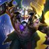 SMITE 2 – Amélioration ultime