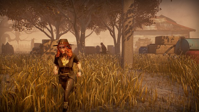 Dead by Daylight: Macabre Tales Pack Windows screenshot 3
