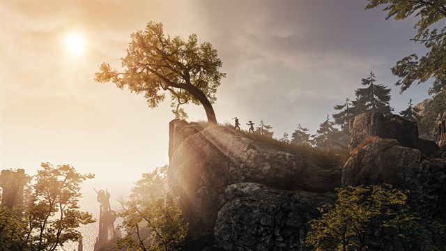 GreedFall - The de Vespe Conspiracy screenshot 3