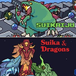 SC Suika Games Bundle (Windows + Xbox)