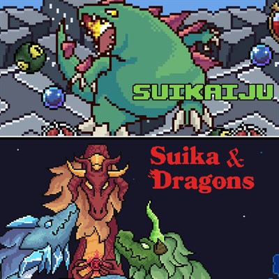 SC Suika Games Bundle (Windows + Xbox)