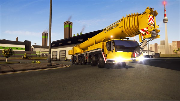 Construction Simulator 2 US - Console Edition — 10
